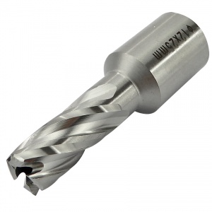 12mm x 25mm Broaching Cutter